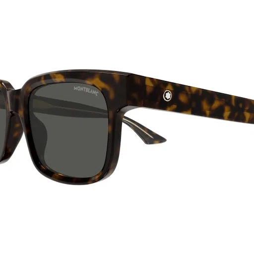 Montblanc MB0383S Sunglasses - view 13